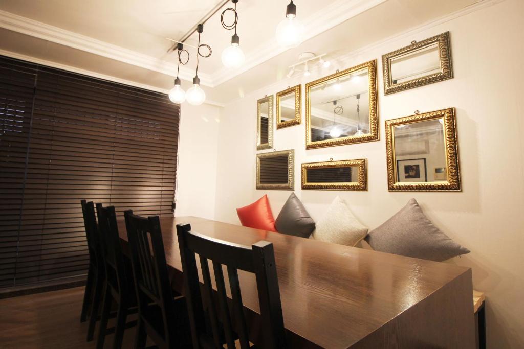 MTT Guest House
