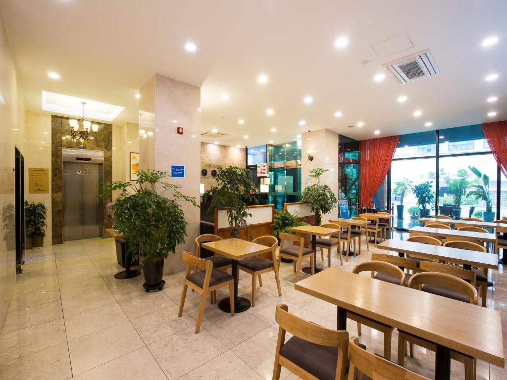 Hotel Nafore