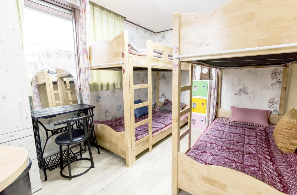 Photo Park Guesthouse Photo Park Guesthouse