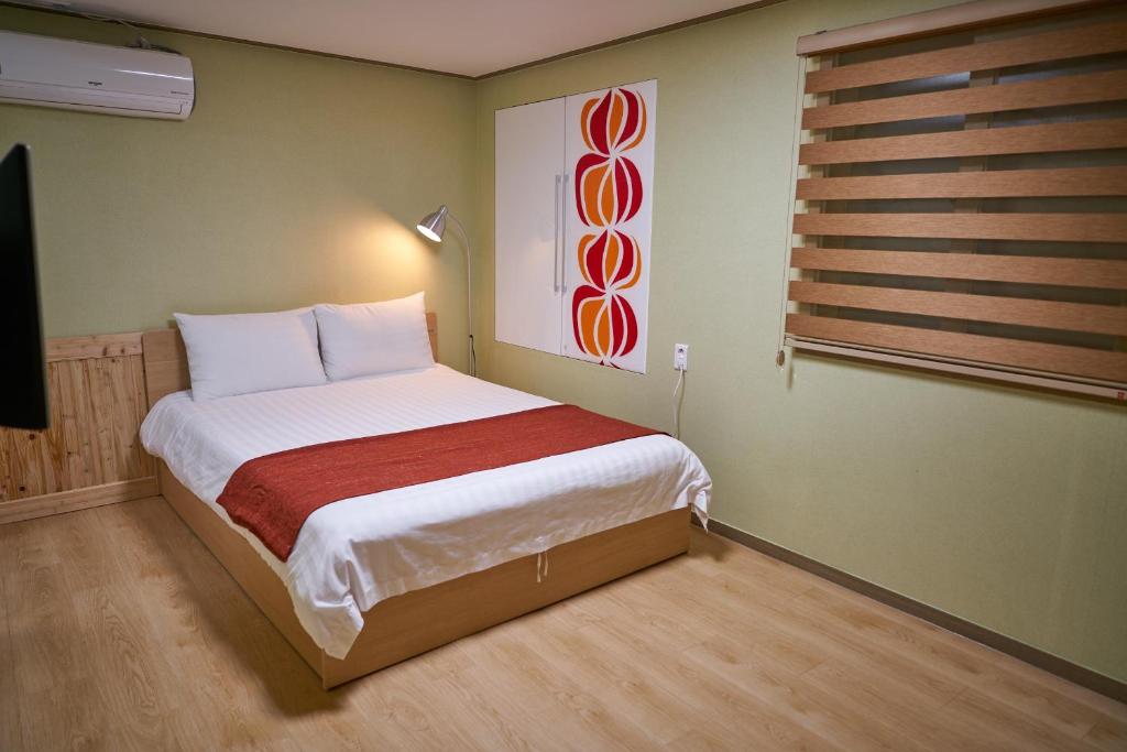 Seoul Station R Guesthouse Seoul Station R Guesthouse