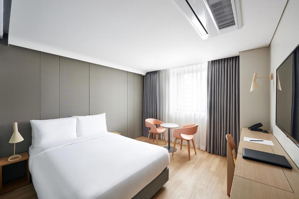 Hotel Peyto Gangnam