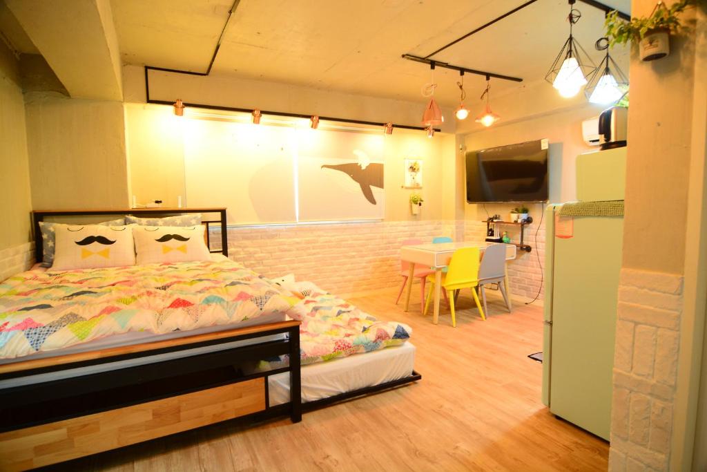 Residence Unicorn Residence Unicorn