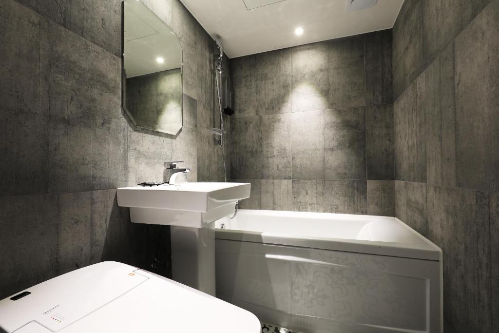 Rainbow Hotel Yongsan