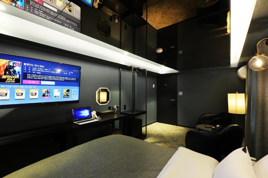 Rainbow Hotel Yongsan