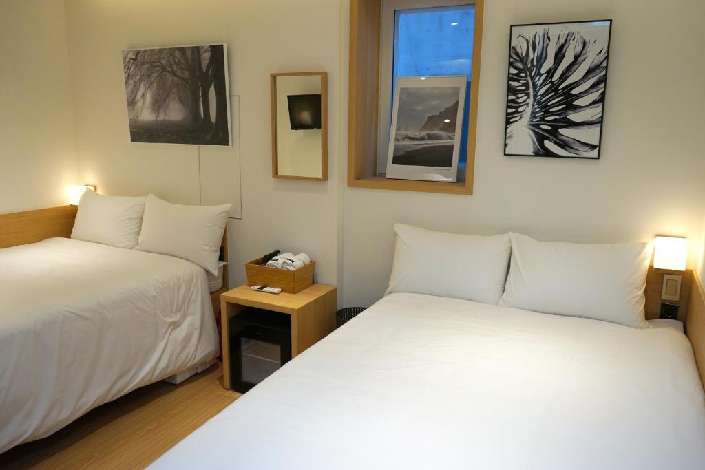 Artravel Myeongdong Artravel Myeongdong