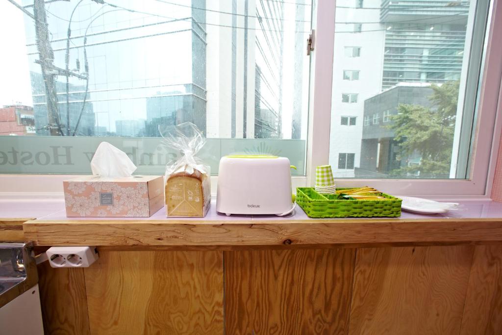 Rainbow Hotel Myeongdong Rainbow Hotel Myeongdong