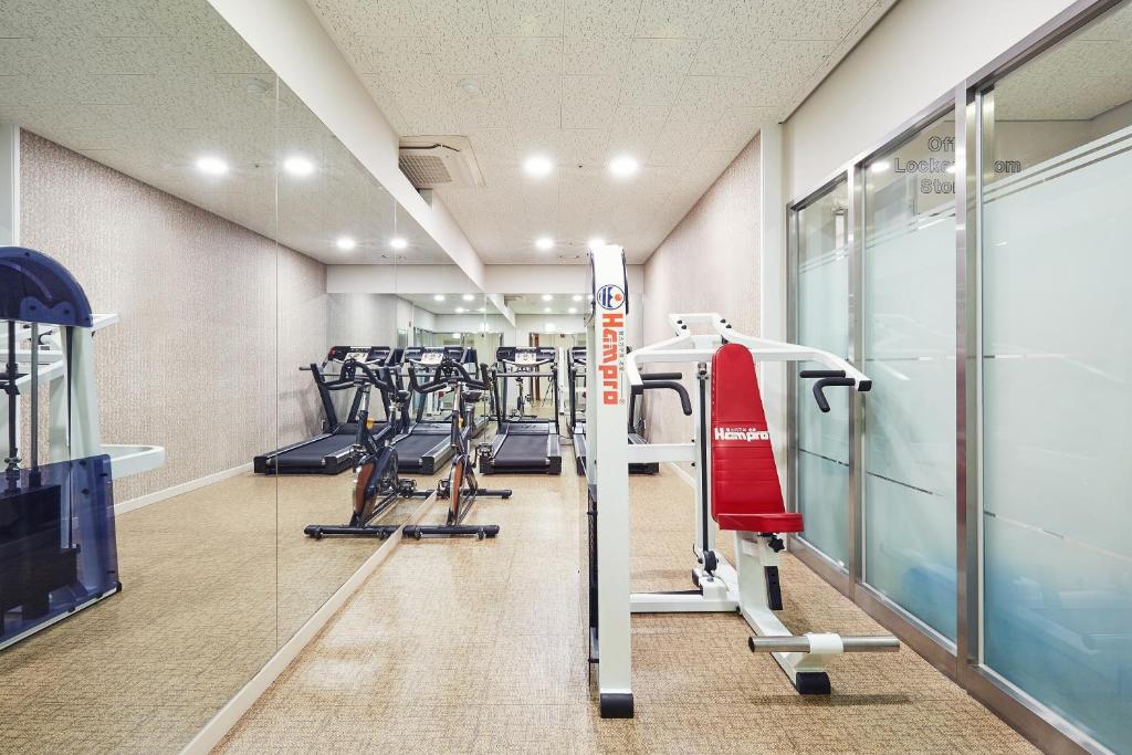 Days Hotel by Wyndham Seoul Myeongdong Days Hotel by Wyndham Seoul Myeongdong