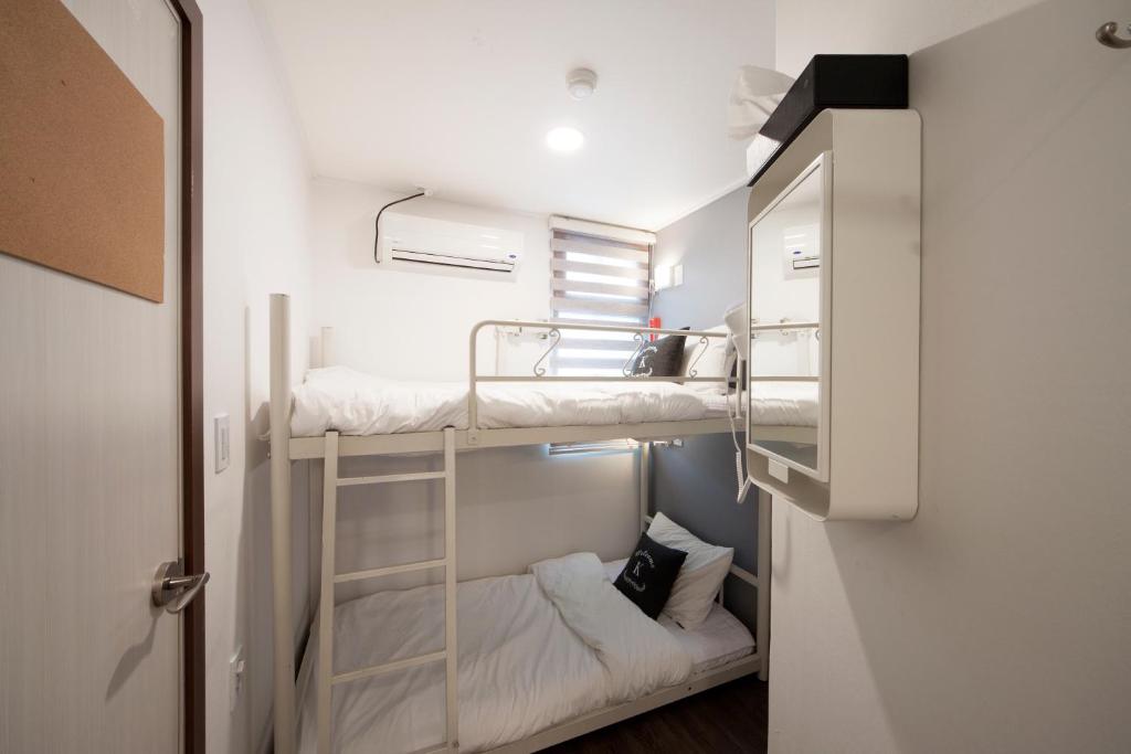 K-Guesthouse Dongdaemun K-Guesthouse Dongdaemun