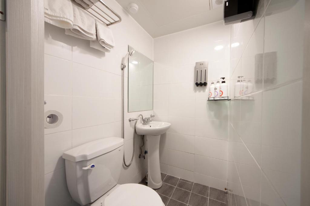 K-Guesthouse Dongdaemun K-Guesthouse Dongdaemun