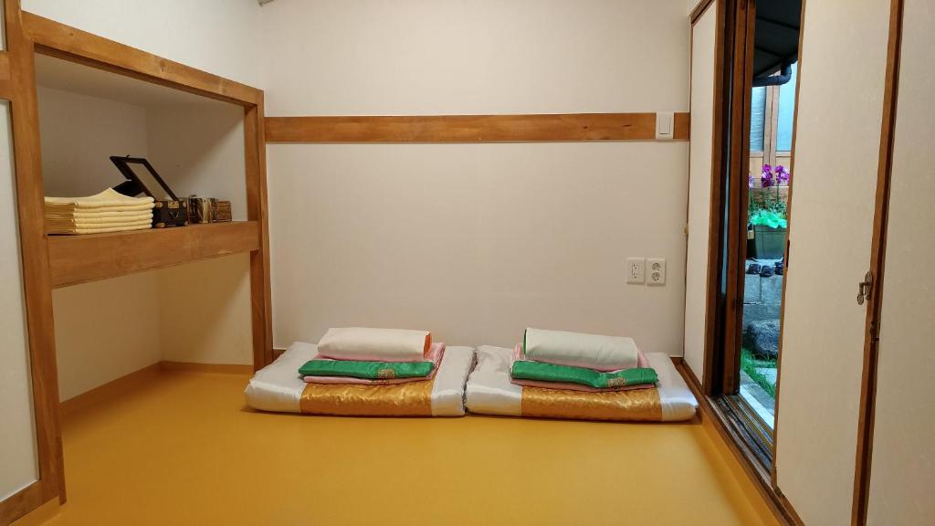 Sohyundang Guesthouse