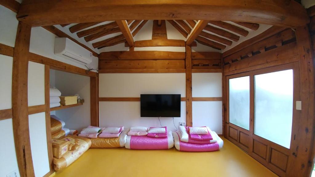 Sohyundang Guesthouse