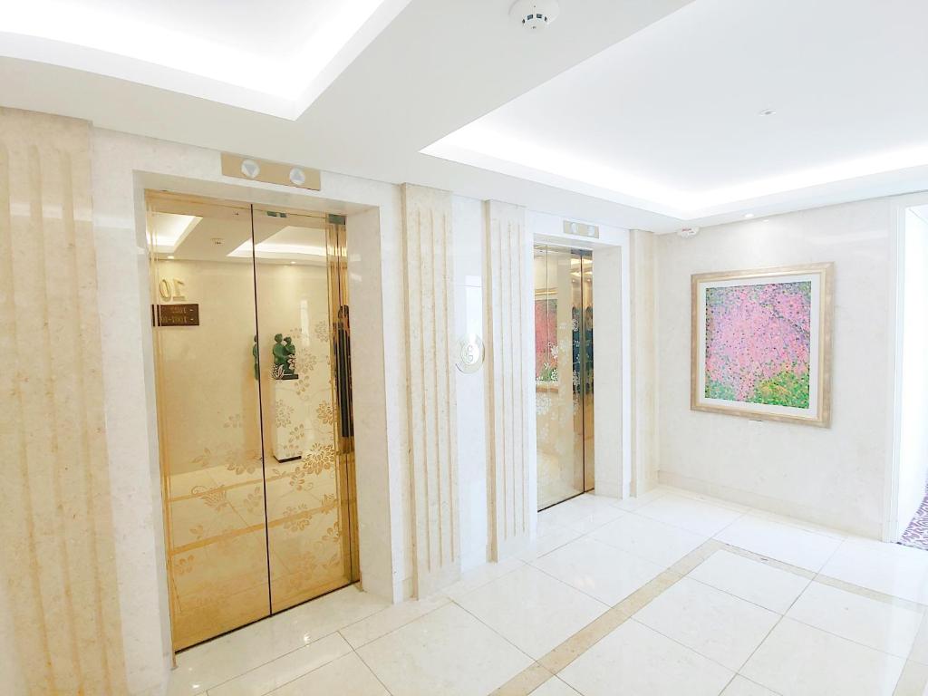 Sejong Hotel Seoul Myeongdong Sejong Hotel Seoul Myeongdong