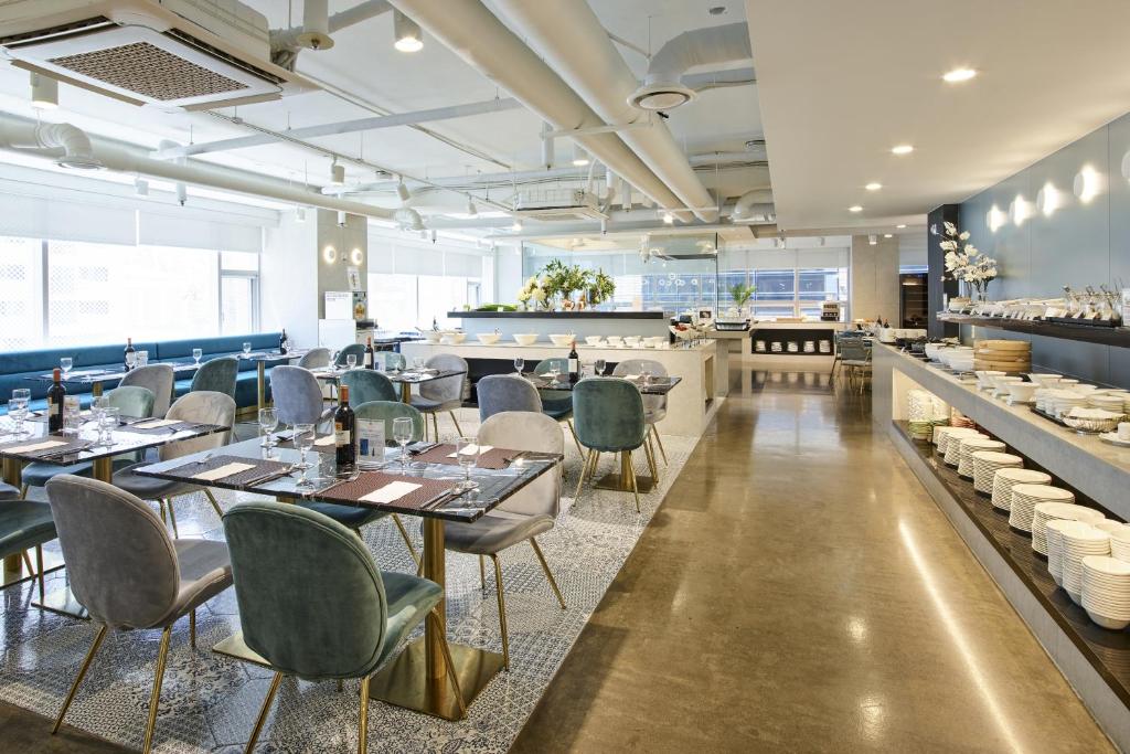 Hotel NewV
