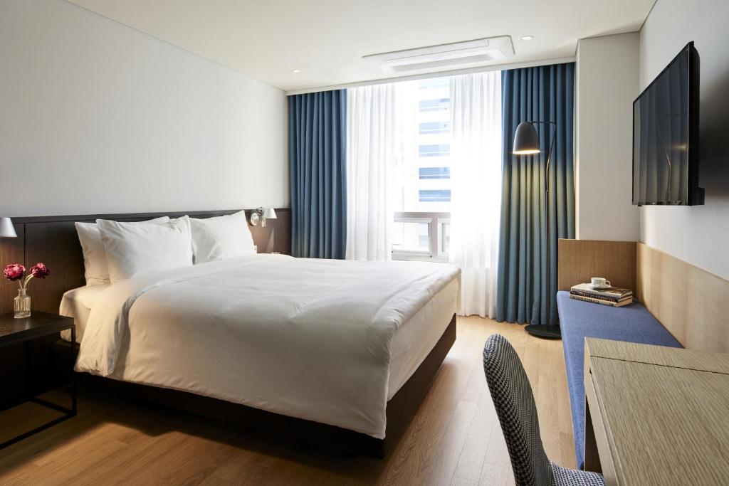 Hotel NewV