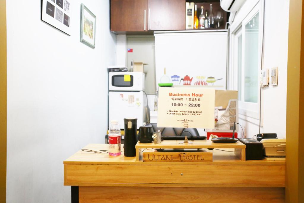 Sinchon Sisters Hostel Sinchon Sisters Hostel