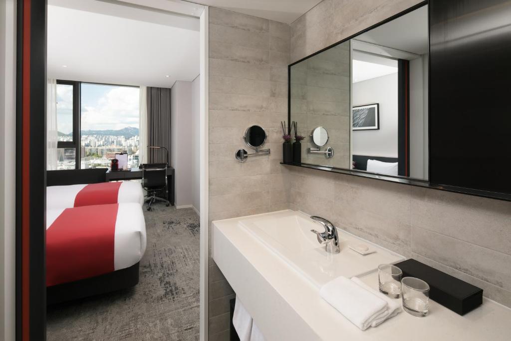 Aiden by Best Western Cheongdam Aiden by Best Western Cheongdam
