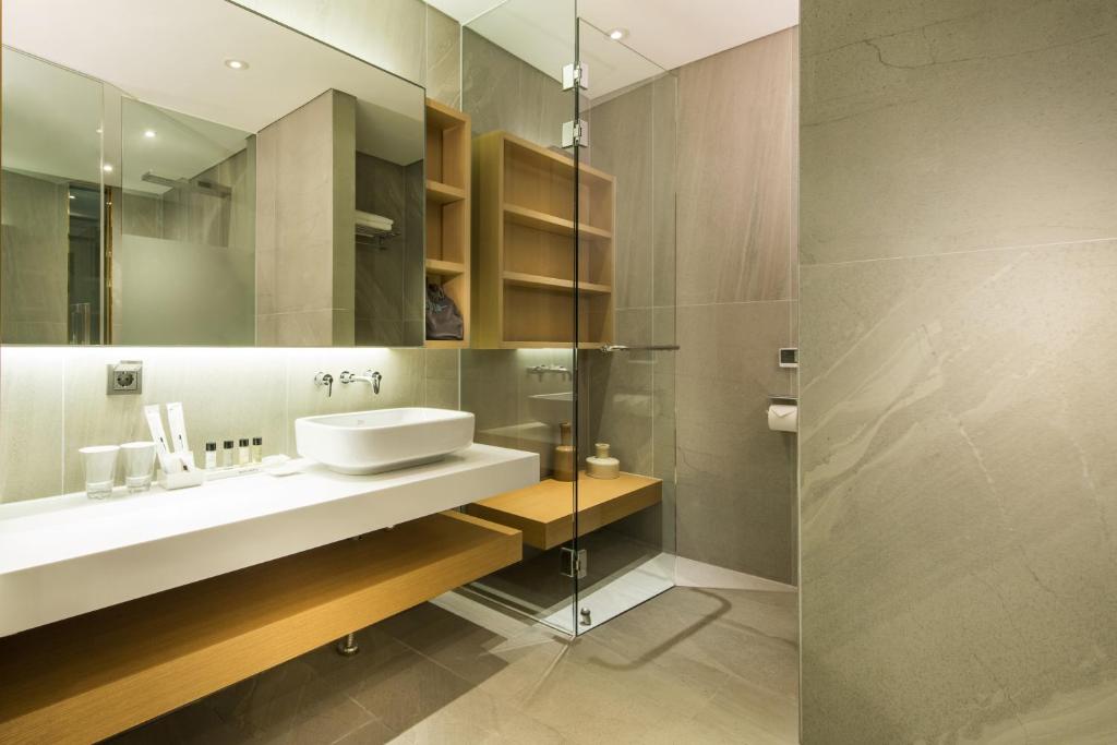 Hotel Peyto Samseong
