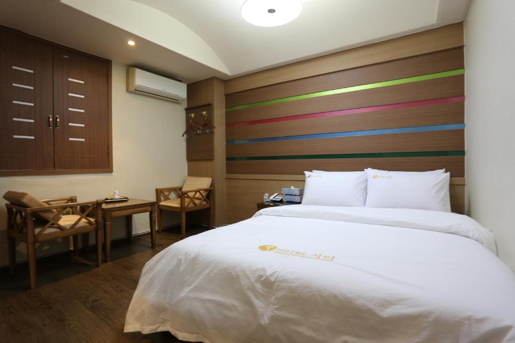 City Park Hotel City Park Hotel