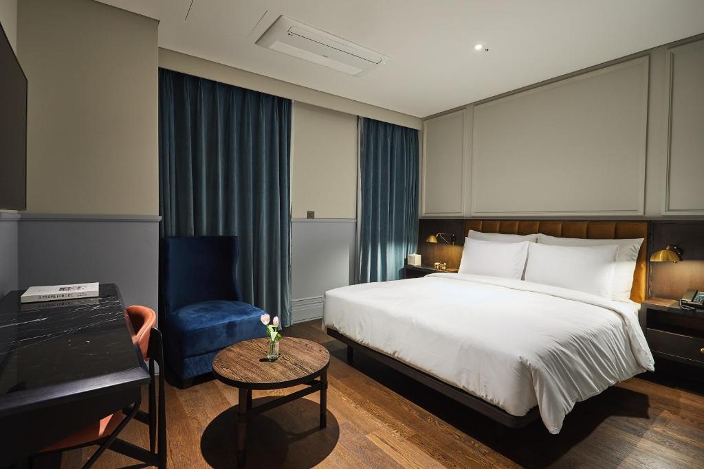 Hotel Crescendo Seoul