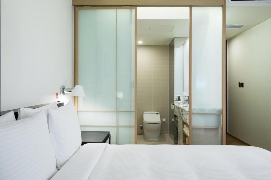 Sotetsu Hotels The Splaisir Seoul Myeongdong
