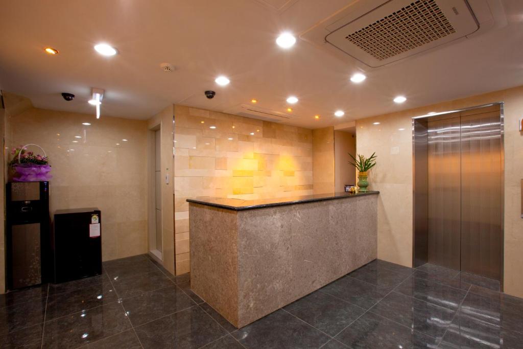 Hotel Daewoo Inn