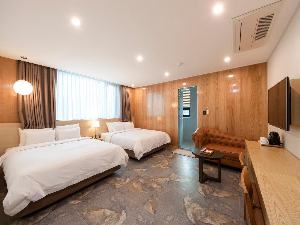 Hotel Nafore