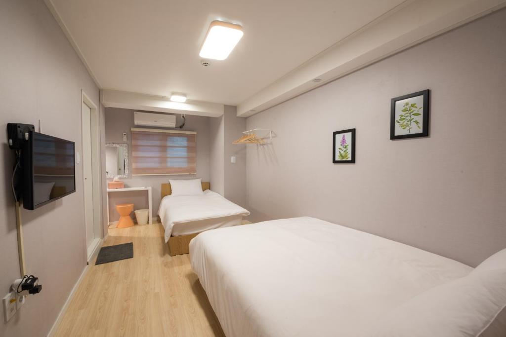 Daol Guesthouse Daol Guesthouse