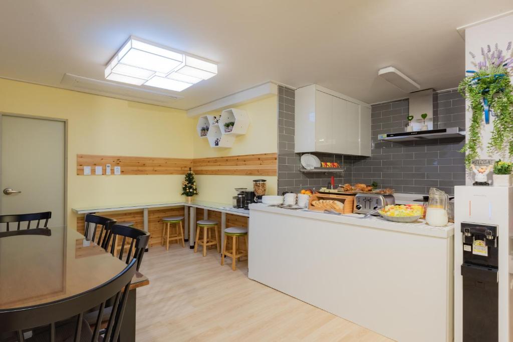 Daol Guesthouse Daol Guesthouse