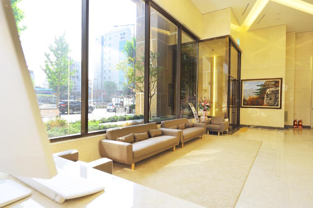 The Recenz Dongdaemun Hotel The Recenz Dongdaemun Hotel