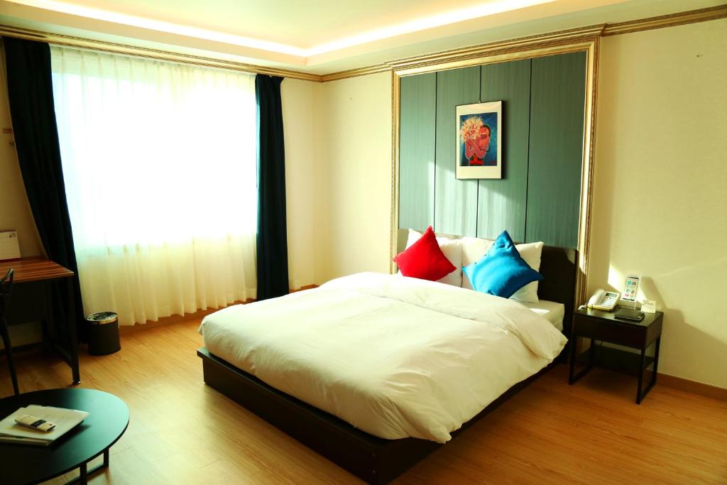 Lavita hotel