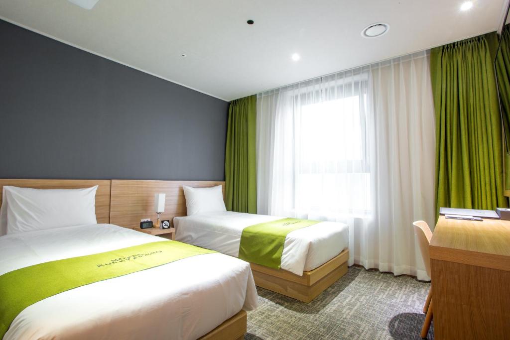 Hotel Kuretakeso Insadong