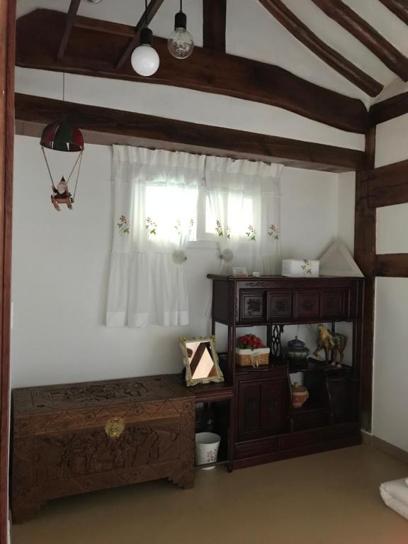 Hanok Guesthouse Suni Hanok Guesthouse Suni