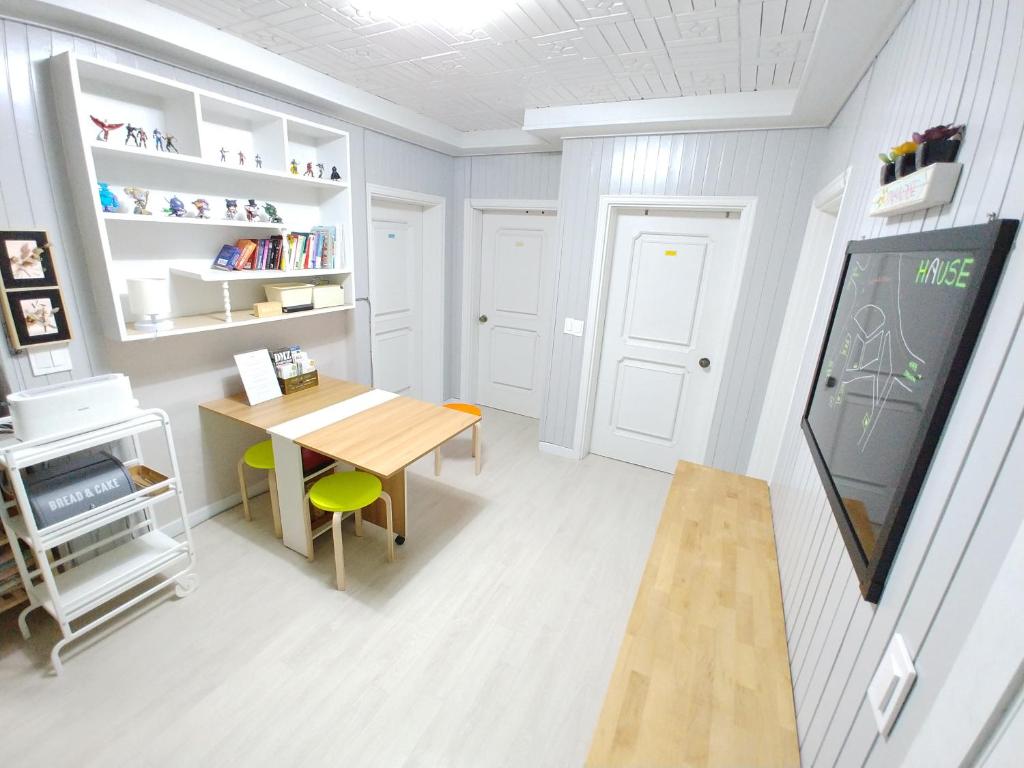 Hause Itaewon Hause Itaewon