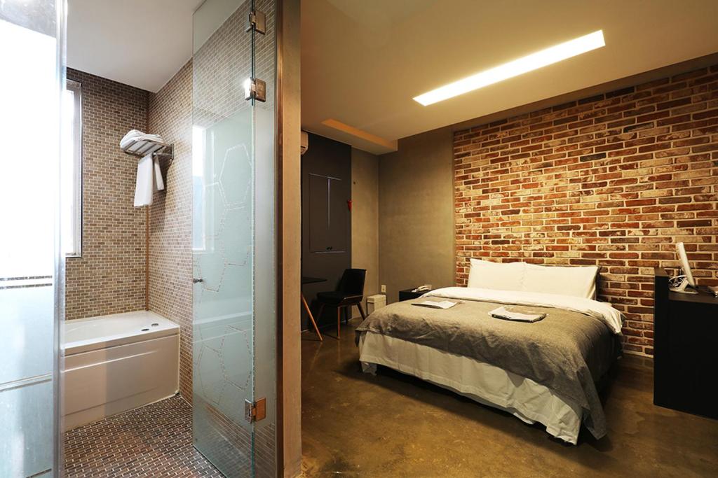 Boutique hotel k Dongdaemun