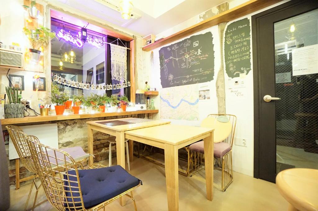 Seoulcube Ewha Seoulcube Ewha