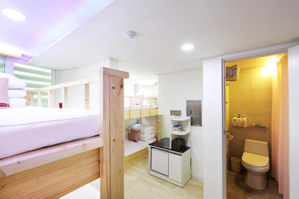 STAY7 Myeongdong STAY7 Myeongdong