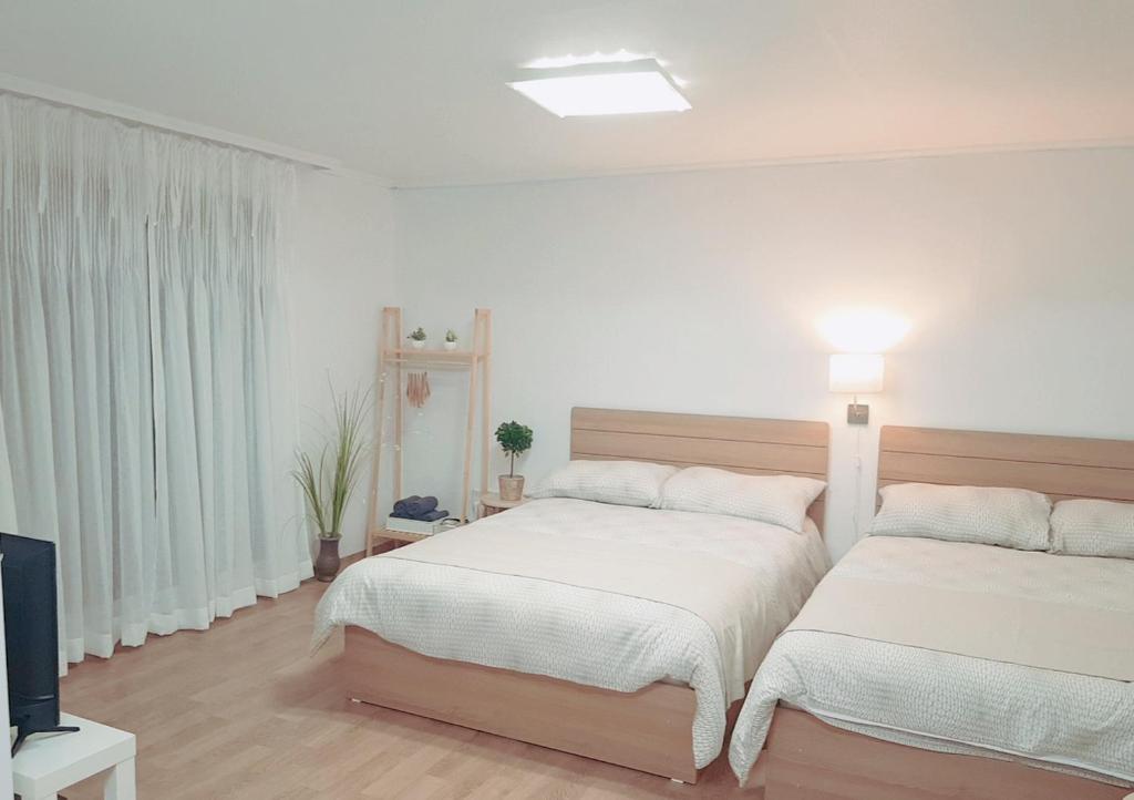 Hongdae Lovely Studio Hongdae Lovely Studio
