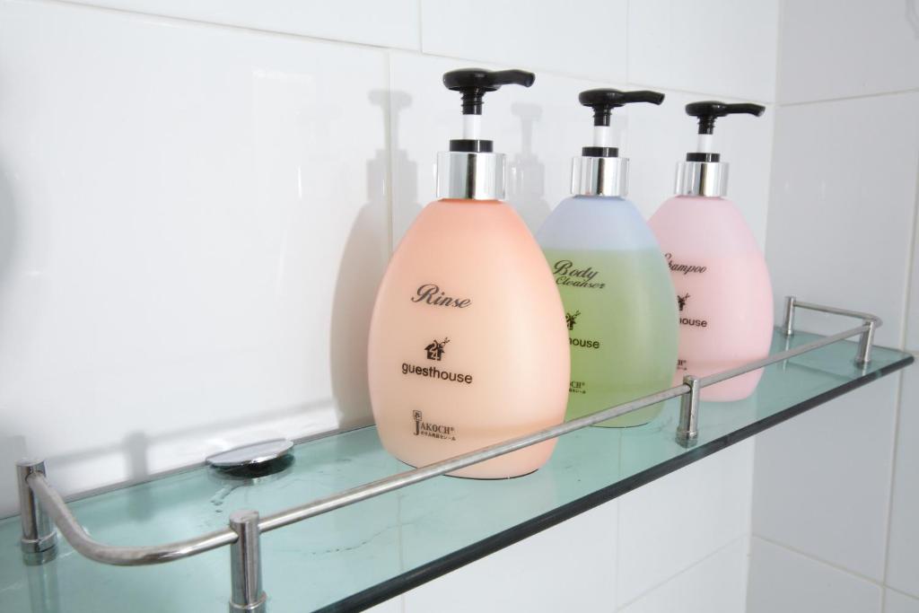 24 Guesthouse Seoul Station