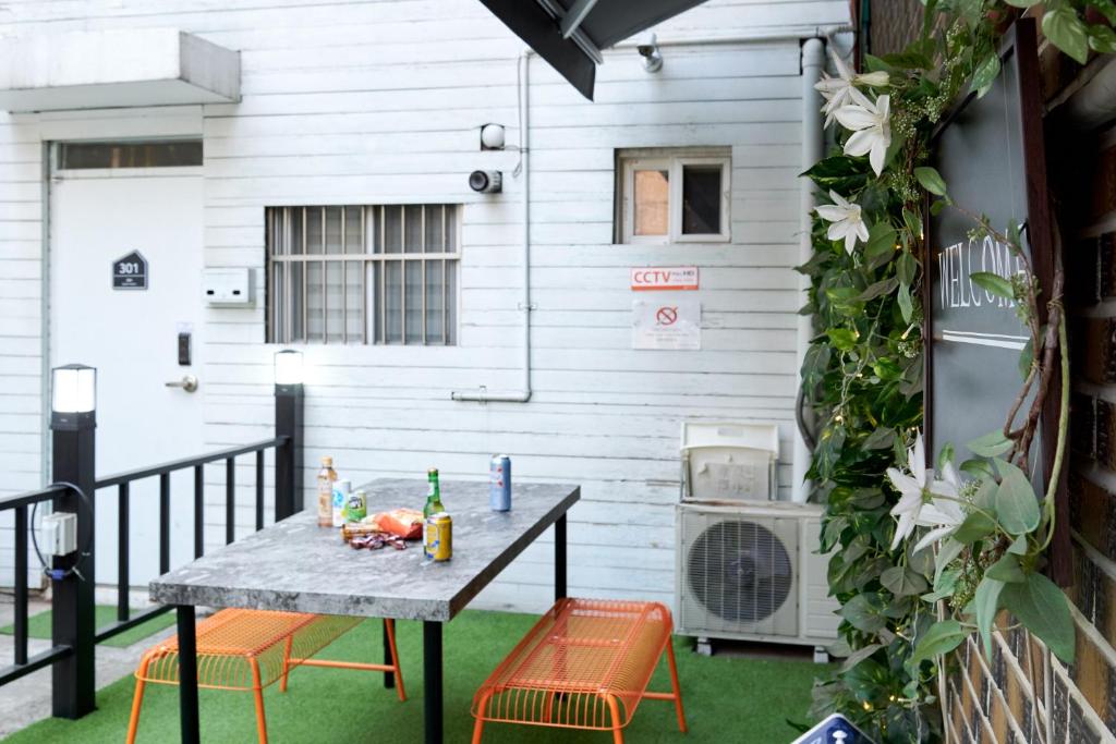 Jun Guesthouse Jun Guesthouse