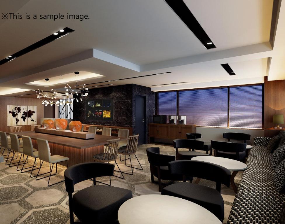 Sotetsu Fresa Inn Seoul Myeong-dong