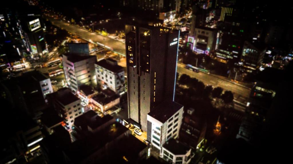 SR Hotel Sadang SR Hotel Sadang