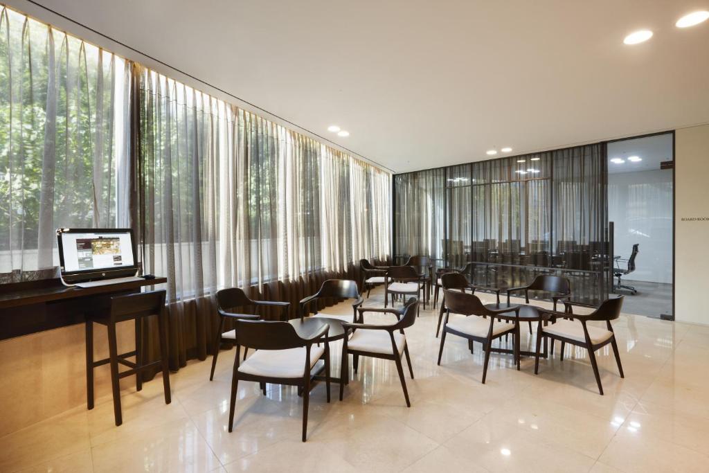 Orakai Insadong Suites Orakai Insadong Suites