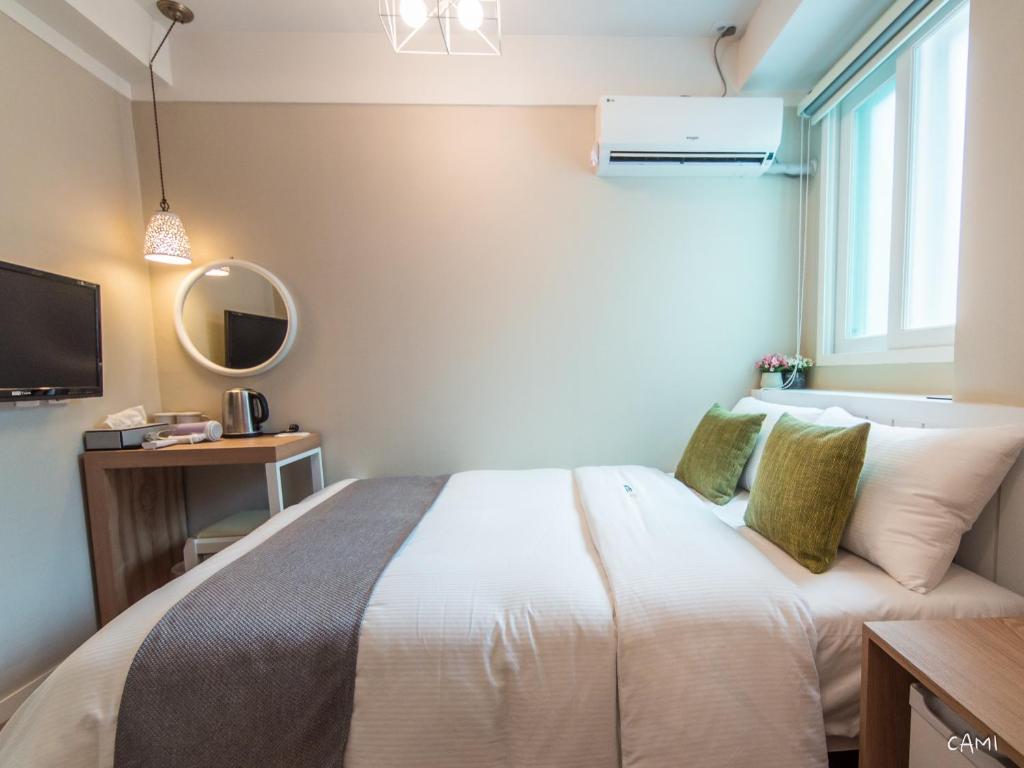 Hotel QB Dongdaemun Gallery Hotel QB Dongdaemun Gallery