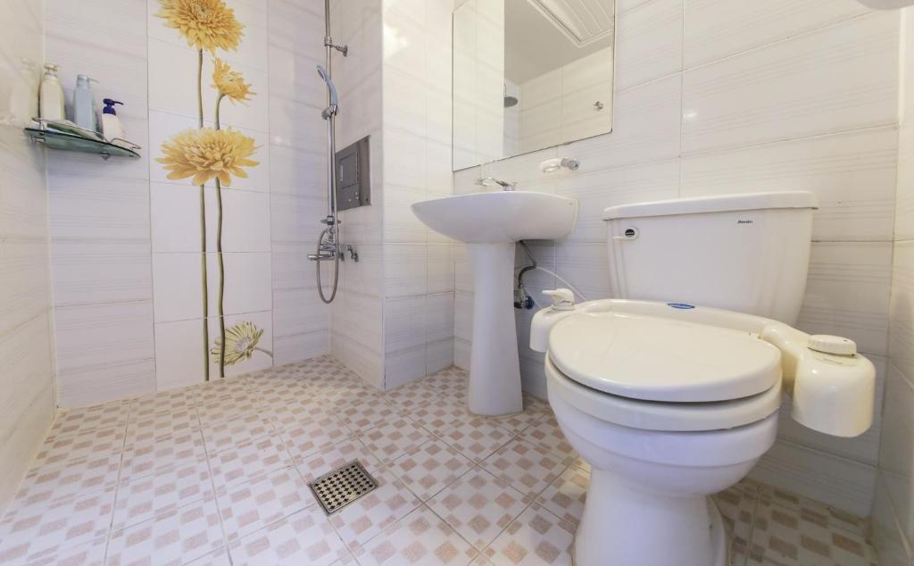 Amiga Inn Seoul Hotel Amiga Inn Seoul Hotel