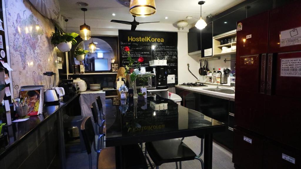 Hostel Korea - Original Hostel Korea - Original