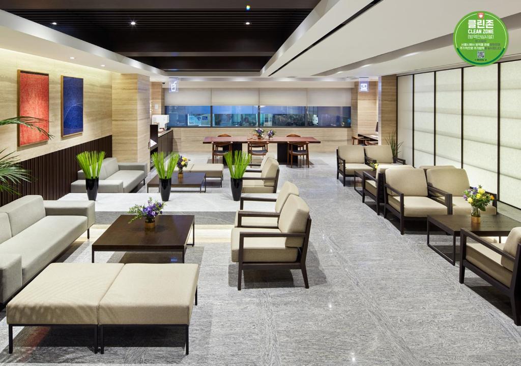 Hotel PJ Myeongdong