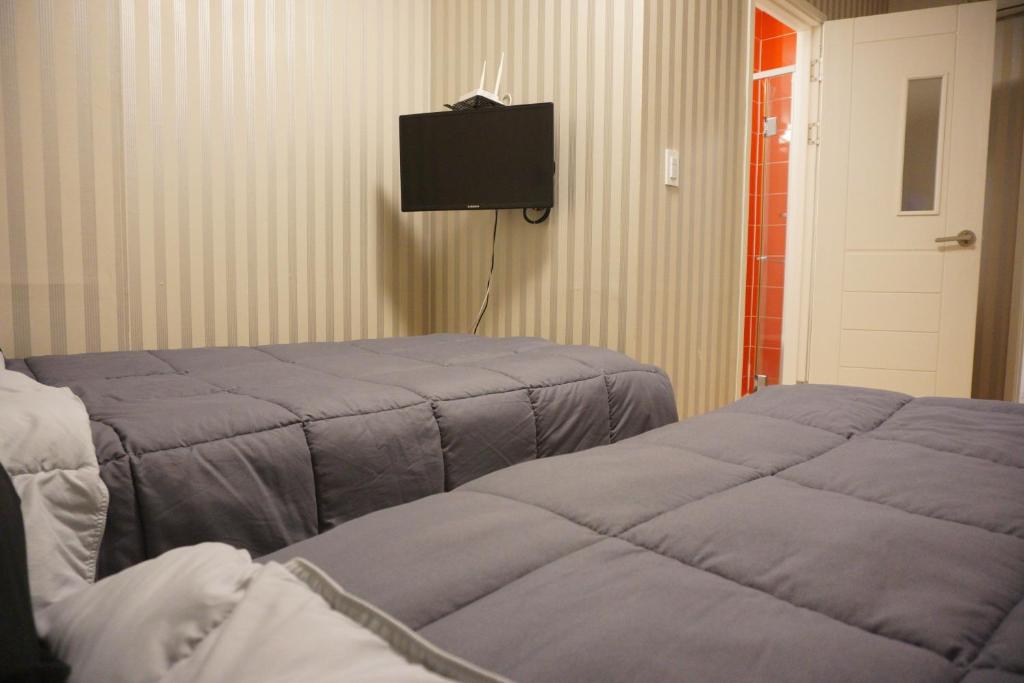 Mama Guesthouse Myeongdong