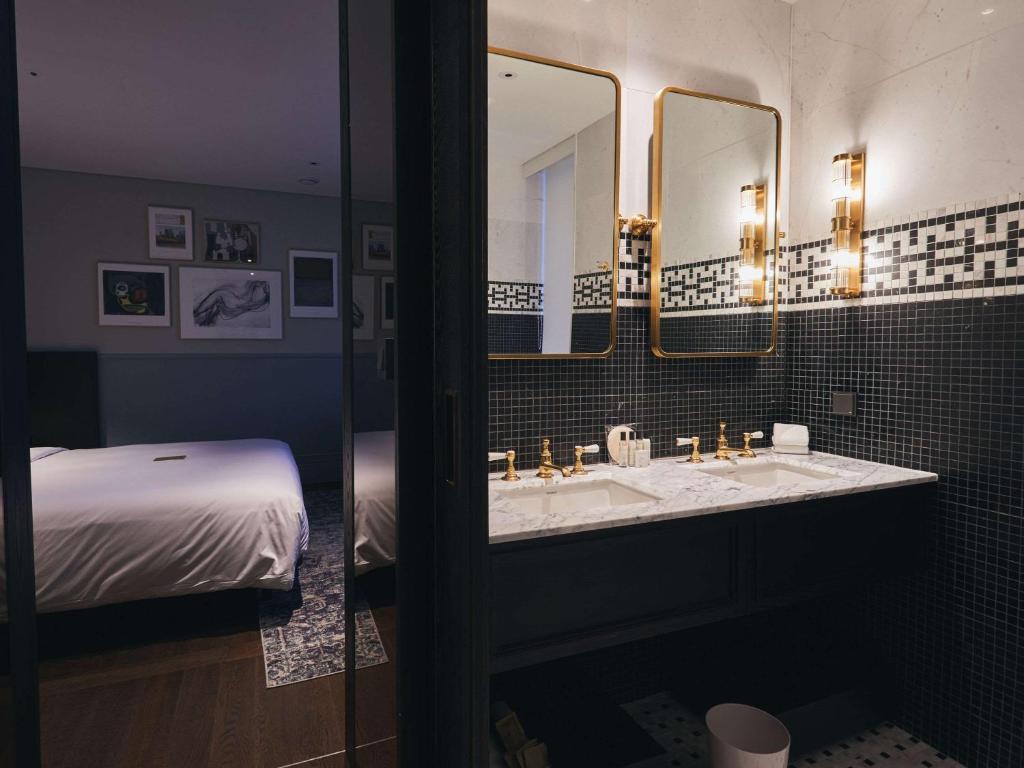 Hotel Crescendo Seoul
