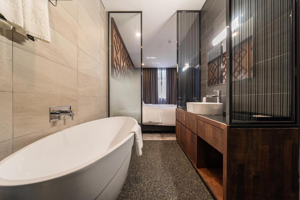 Hotel RU136