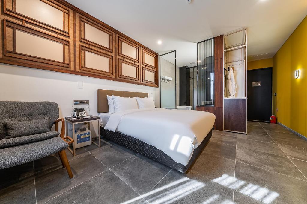 Hotel RU136